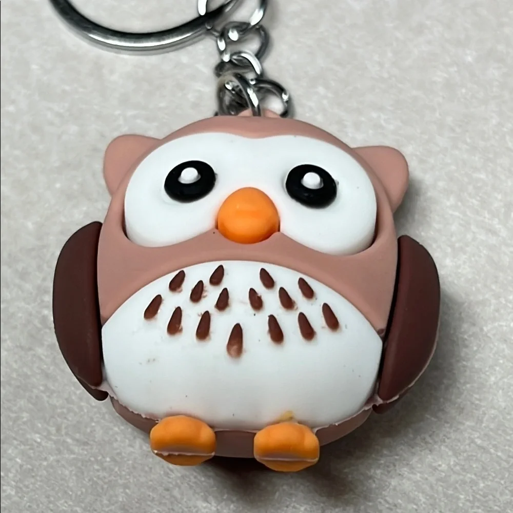 None adorable owl